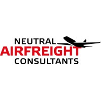 Neutral Airfreight Consultants Belgium BV logo, Neutral Airfreight Consultants Belgium BV contact details