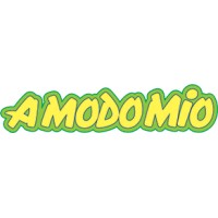 A Modo Mio logo, A Modo Mio contact details