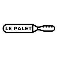 Le Palet logo, Le Palet contact details