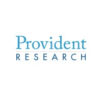 Provident Research logo, Provident Research contact details