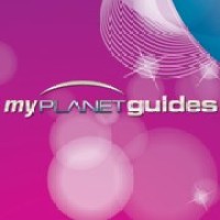 myPLANETguides logo, myPLANETguides contact details