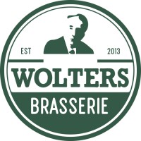 Brasserie Wolters logo, Brasserie Wolters contact details