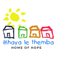 iKhaya le Themba Project Home of Hope logo, iKhaya le Themba Project Home of Hope contact details