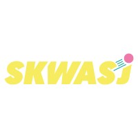 Skwasj logo, Skwasj contact details