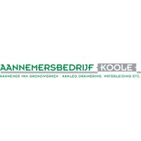 Aannemersbedrijf Koole V.O.F. logo, Aannemersbedrijf Koole V.O.F. contact details