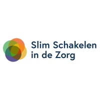 Slim Schakelen in de Zorg logo, Slim Schakelen in de Zorg contact details