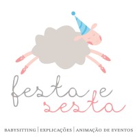 Festa e sesta Babysitting logo, Festa e sesta Babysitting contact details