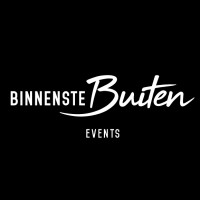 Binnenstebuiten Events logo, Binnenstebuiten Events contact details