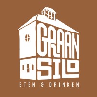 Graansilo Eten & Drinken logo, Graansilo Eten & Drinken contact details