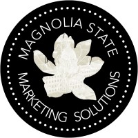 Magnolia State Marketing Solutions logo, Magnolia State Marketing Solutions contact details