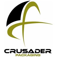 Crusader Packaging Ltd logo, Crusader Packaging Ltd contact details