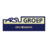 ARSU Groep logo, ARSU Groep contact details