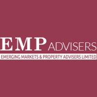 Emerging Markets Property Advisers logo, Emerging Markets Property Advisers contact details