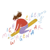 Michelle Wagenaar logo, Michelle Wagenaar contact details