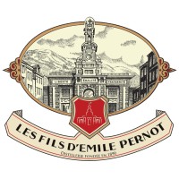 Distillerie Les Fils d'Emile Pernot logo, Distillerie Les Fils d'Emile Pernot contact details