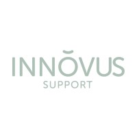 Innovus Support logo, Innovus Support contact details