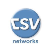 CSV Networks B.V. - Hosting provider - SIDN deelnemer - Ripe member logo, CSV Networks B.V. - Hosting provider - SIDN deelnemer - Ripe member contact details