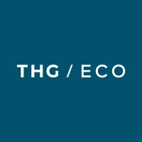 THG Eco logo, THG Eco contact details