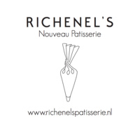 Richenel's Patisserie logo, Richenel's Patisserie contact details