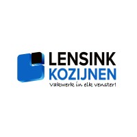 Lensink Kozijnen logo, Lensink Kozijnen contact details