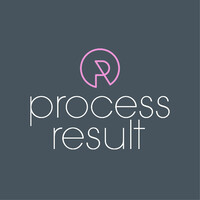 Process Result logo, Process Result contact details