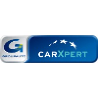 CarXpert logo, CarXpert contact details