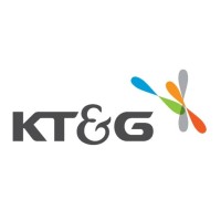 KT&G Turkey logo, KT&G Turkey contact details