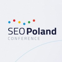 SEO Poland Conference logo, SEO Poland Conference contact details