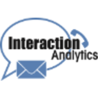 Interaction Analytics GmbH logo, Interaction Analytics GmbH contact details