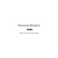 Personal Wisdom logo, Personal Wisdom contact details