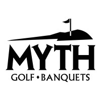 Myth Golf Course & Banquets logo, Myth Golf Course & Banquets contact details