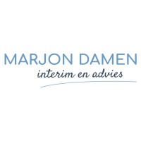 Marjon Damen Interim en Advies logo, Marjon Damen Interim en Advies contact details