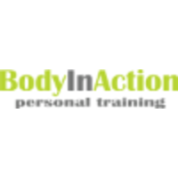 Body in Action logo, Body in Action contact details