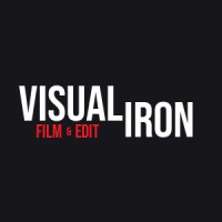 Visual Iron logo, Visual Iron contact details