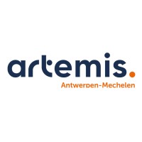 Artemis Antwerpen-Mechelen logo, Artemis Antwerpen-Mechelen contact details