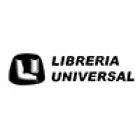 Librería Universal logo, Librería Universal contact details