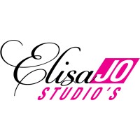 Elisa Jo Studio's logo, Elisa Jo Studio's contact details