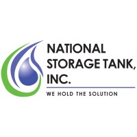 National Storage Tank logo, National Storage Tank contact details