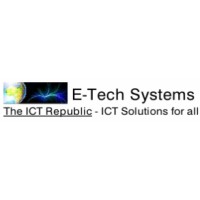 E Tech Systems South Africa logo, E Tech Systems South Africa contact details