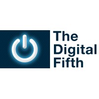 The Digital Fifth logo, The Digital Fifth contact details