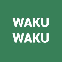 Waku Waku logo, Waku Waku contact details