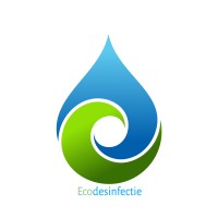 Ecodesinfectie logo, Ecodesinfectie contact details