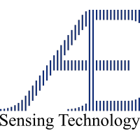 Æther – Sensing Technology logo, Æther – Sensing Technology contact details