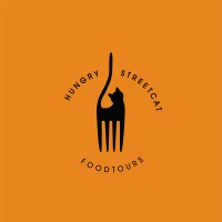 Hungry streetcat logo, Hungry streetcat contact details