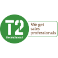 T2 Recruitment logo, T2 Recruitment contact details