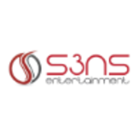 S3NS entertainment logo, S3NS entertainment contact details