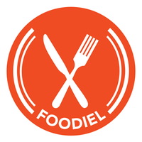 Foodiel logo, Foodiel contact details