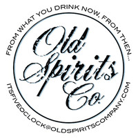 Old Spirits Company logo, Old Spirits Company contact details