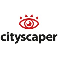 cityscaper logo, cityscaper contact details