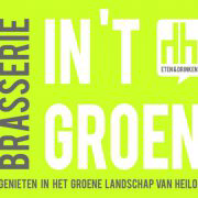 Brasserie 'in 't groen' logo, Brasserie 'in 't groen' contact details